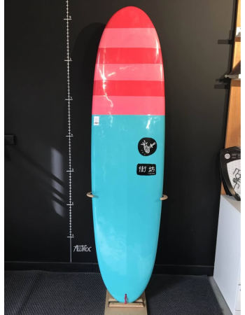 Lisbon Crooks 7’2"