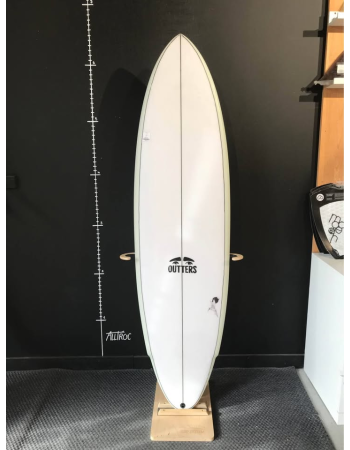 Outters Buddy  6’4"