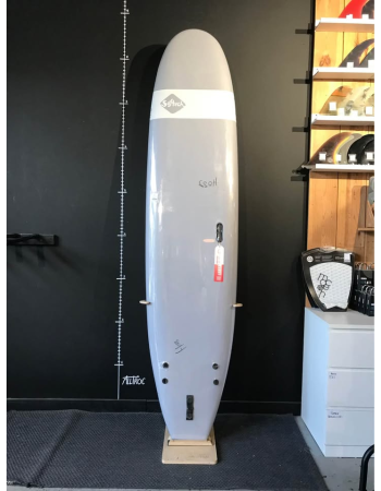Softech  Roller  8’4"