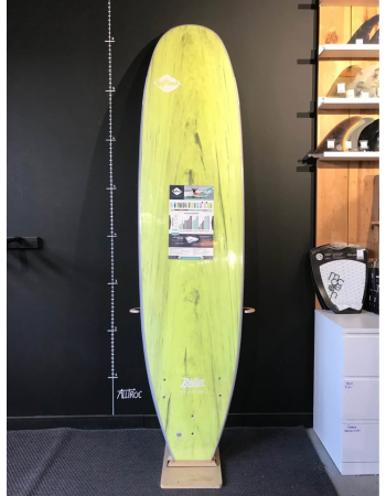 Softech  Roller  8’4"