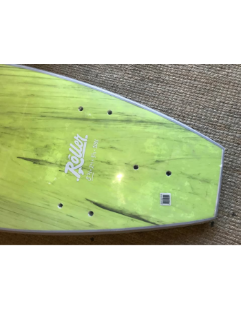 Softech  Roller  8’4"