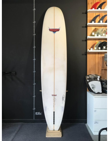 Frost  Bel aire  9’4"