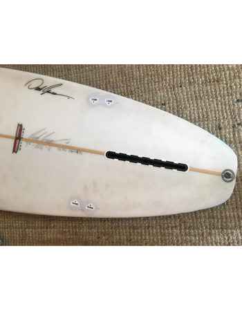 Frost  Bel aire  9’4"