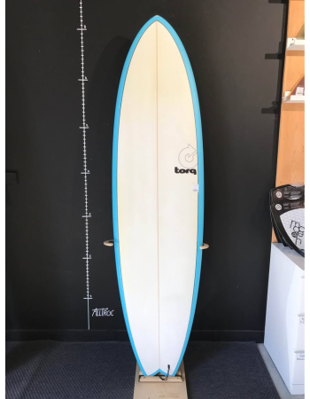 Torq  Mod Fish  7’2"