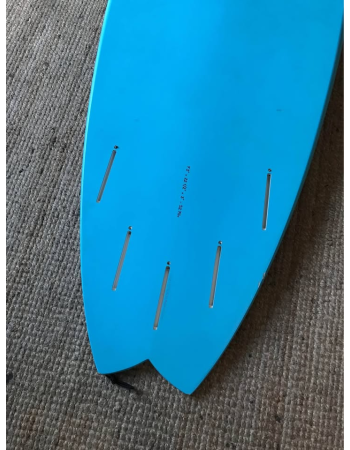 Torq  Mod Fish  7’2"