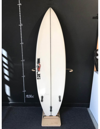 JS Industries  Monsta 8 6’0"