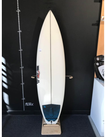 JS Industries  Monsta 8 6’0"