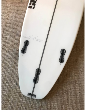 JS Industries  Monsta 8 6’0"