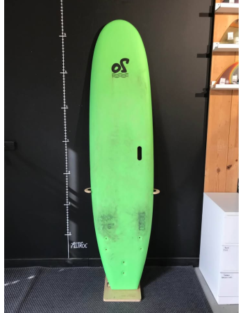 ocean storm  7’6"