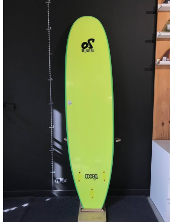 ocean storm  7’6"
