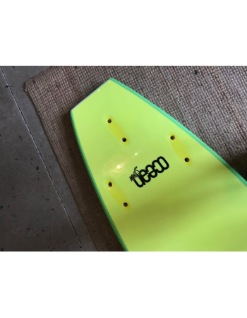 ocean storm  7’6"