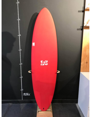 Laura Enever  Sun Beam 6’8"