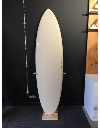 MF  The even flow  7’0"