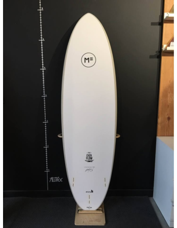 MF  The even flow  7’0"