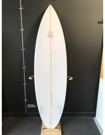 Lula Designs The Puncher  6’4"