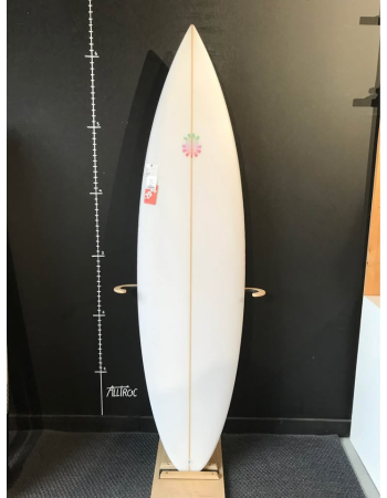Lula Designs The Puncher  6’4"