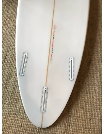 Lula Designs The Puncher  6’4"
