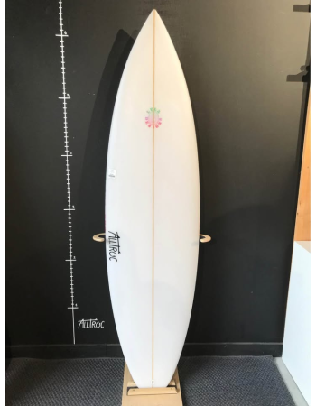 Lula Designs  The Player  6’4"