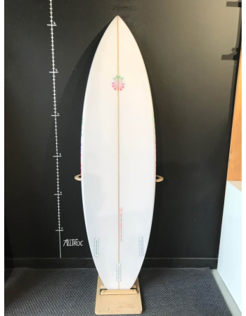 Lula Designs  The Player  6’4"