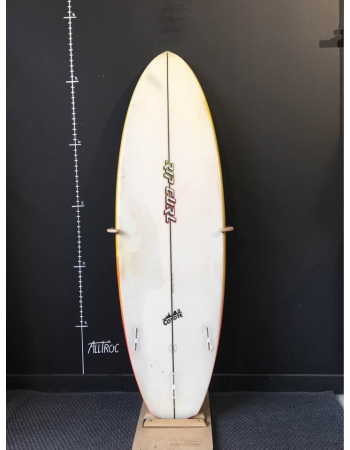 Ripcurl coyote 5’6"