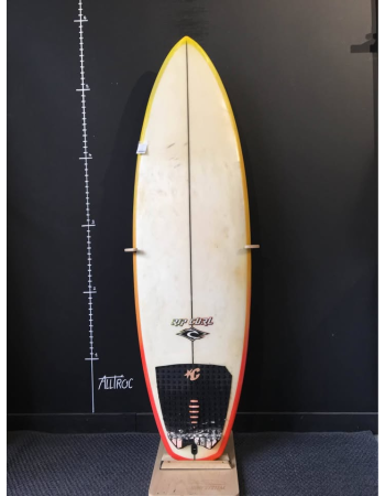 Ripcurl coyote 5’6"
