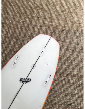 Ripcurl coyote 5’6"