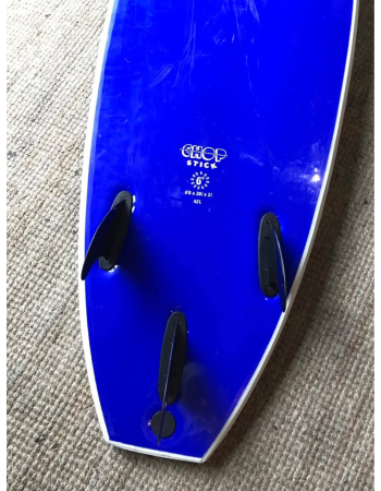 Softlite  Chop Stick  6’0"