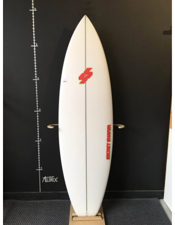 Secret Shaper Mikelena  5’10"