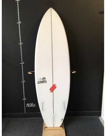 Secret Shaper Mikelena  5’10"