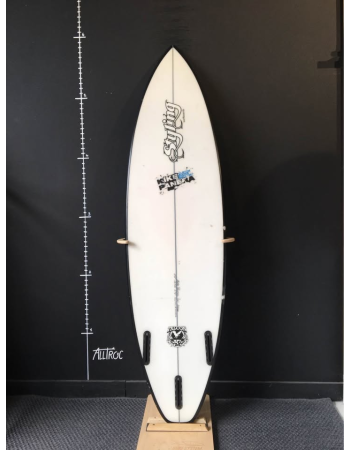 Styling Falcon 5’11"