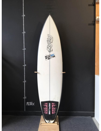 Styling Falcon 5’11"