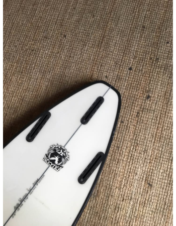 Styling Falcon 5’11"
