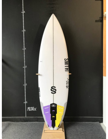 SMTH Flat Jack  5’8"