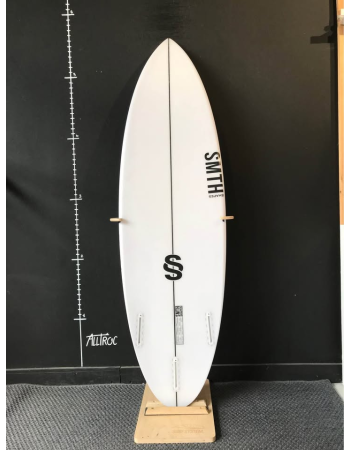 SMTH Flat Jack  5’8"
