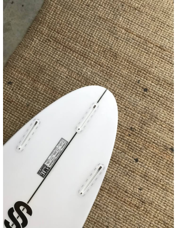 SMTH Flat Jack  5’8"