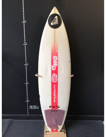 Dhd Utopia 5’7"