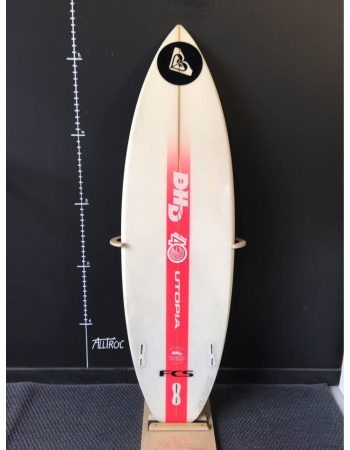 Dhd Utopia 5’7"