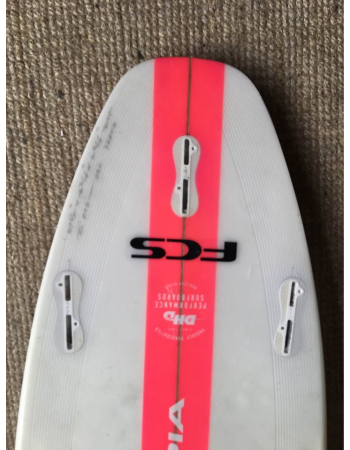 Dhd Utopia 5’7"