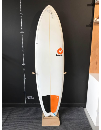 Torq  Mod Fish  6’6"