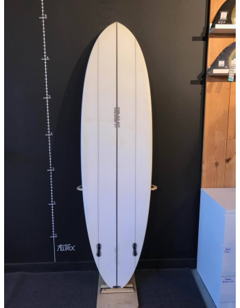 JS Industries  Big Baron  7’0"