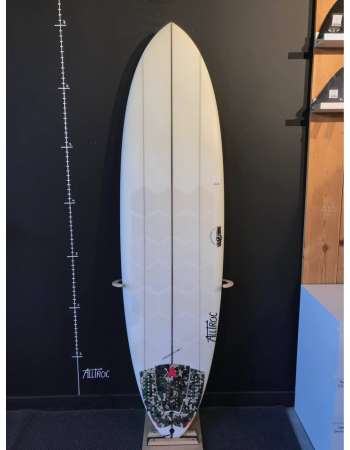 JS Industries  Big Baron  7’0"
