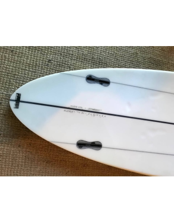 JS Industries  Big Baron  7’0"