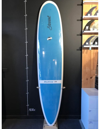 Stewart  Redline 11 9’0"