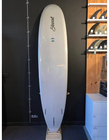 Stewart  Redline 11 9’0"