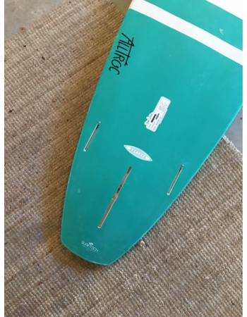 Walden Mega magic 9’0"