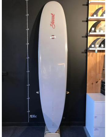 Stewart  Redline 11 9’0"