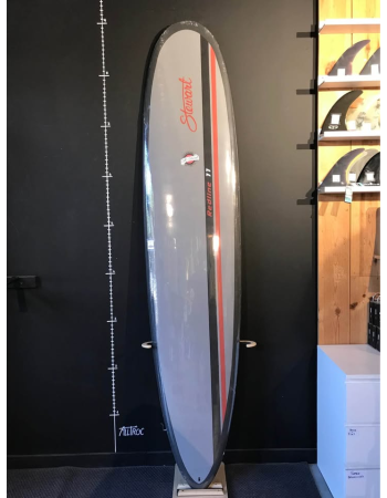 Stewart  Redline 11 9’0"