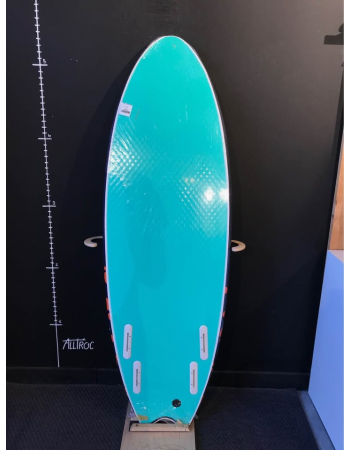 Mobyk  Quadtype  5’6"