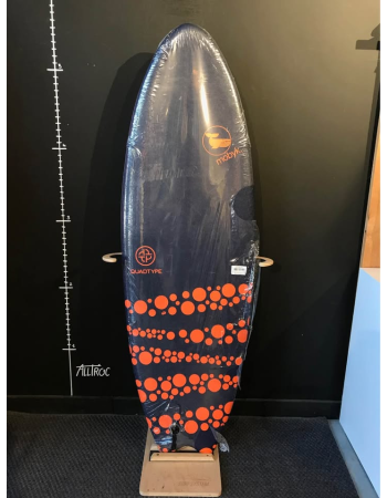 Mobyk  Quadtype  5’6"