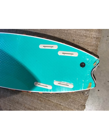 Mobyk  Quadtype  5’6"